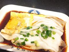 -银记肠粉店(中山一路店)