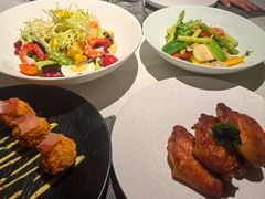 -MONICH牛排融合餐厅(和义大道购物中心店)