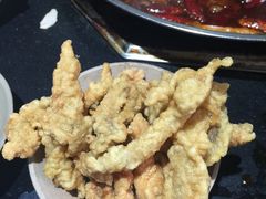 -赵二火锅