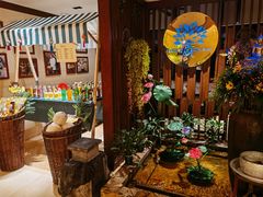 -金厨泰国餐厅·全泰籍厨师料理(拱北店)