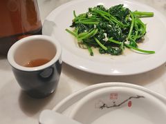 -绿茶餐厅(光明N次方公园店)
