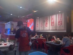 -海岛八号龙虾烧烤田鸡(蓝天路总店)