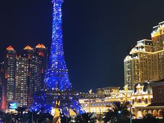 -澳门威尼斯人综合度假区