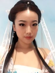 -盘子女人坊生日照·摄影馆(华强店)