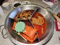 -大龙燚火锅(太古里店)