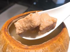 -高第街56号港式餐厅·精选(世茂广场宽厚里大明湖店)