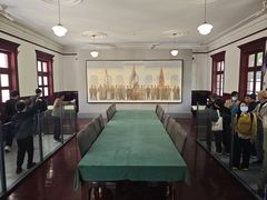 -南京中国近代史遗址博物馆(南京总统府)