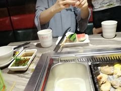 -金火牛烤肉.火锅自助餐厅(桐乡吾悦广场店)