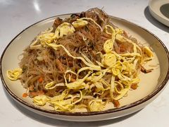 台式炒米粉-鹿港小镇(远洋未来广场店)