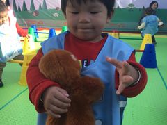 -绿城奇妙园双语日托(华茂悦峰园区)