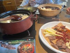 -老阿爸鲜鱼土菜(昆山花桥店)