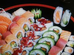 -大哥餐厅(西城花园店)