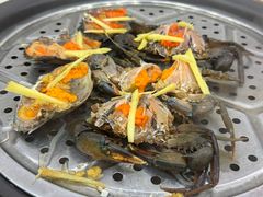 -船奇蒸汽海鲜·闽菜(八市海鲜总店)