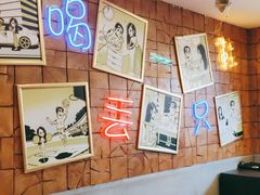 -喝丢一只鞋辣炒海鲜小烧烤(三八广场店)