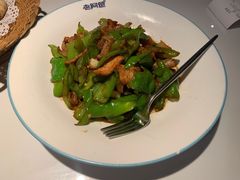 -老阿爸鲜鱼土菜(园区永旺店)