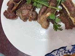-范记靖远羊羔肉(博物馆店)