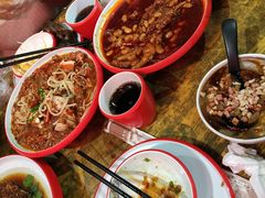 -老闵田螺馆·南昌特色小炒(梦时代店)
