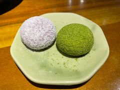 大福-和彩放题餐厅(酒仙桥店)