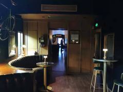 -十二小节BAR·COFFEE·ACE&CLUB·火车咖啡厅(751店)