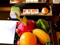 -宁波威斯汀酒店