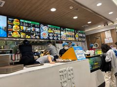 -魏家餐饮(朗香街店)