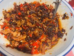 -西江红·株洲本地菜(滨江南路店)