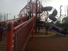 -枫香湖儿童公园