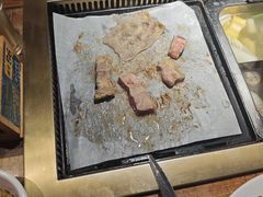 -蒙肥羊·酸汤潮牛·鲜牛肉火锅烤肉自助(岗顶店)