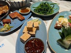 -志明眷村·台式融合菜·宵夜