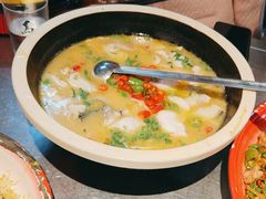-馬伍旺川菜(江北虹悦城店)