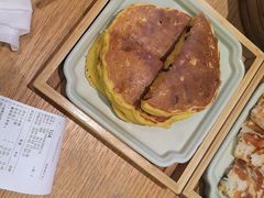 -唐食语粥(青山万达广场店)