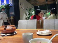 大堂-怡得观滇餐厅·地道昆明菜·1996(海埂大坝店)