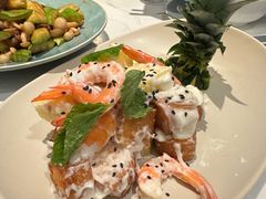 -鹿港小镇(金虹桥国际中心店)