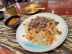 -新疆伊宁远征餐厅