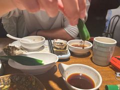 -乔街深夜食堂·台州菜·高压锅生蚝(杭州总店)