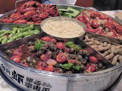 -王红军龙虾(新民路店)