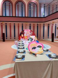 -奈尔宝家庭中心·亲子餐厅(鄞州万达店)