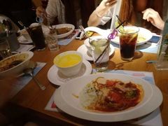 android_upload_pic-卡朋西餐(较场西路店)