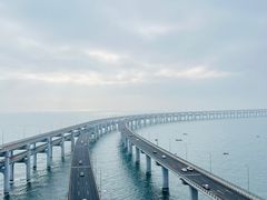 -星海湾跨海大桥