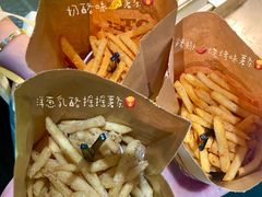 -Potato Corner(广州天河城店)