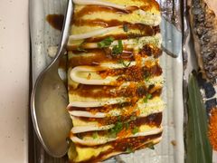 海鲜玉子烧-坂吉屋·居酒屋深夜食堂(龙湖店)