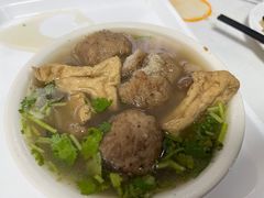 -老磁器口豆汁店(天坛店)