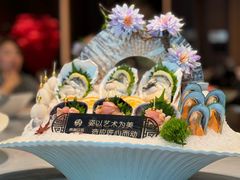 -尚海豆捞(乐虹坊店)