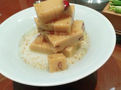 -宴礼烤鸭本味菜(蠡县商业步行街店)