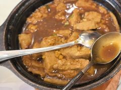 -南山鲜虾面·活鲜小馆·海味大连菜(南山总店)