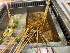 鸳鸯锅底-袁记串串香(北国店)