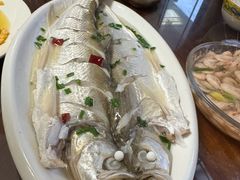 -太湖好灶头土菜馆(石公路店)