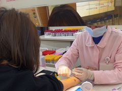 -美年大健康体检(滨江分院)