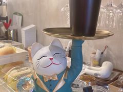 -熙阁咖啡Segnal(时代中心店)