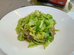 手撕包菜-潇湘楼(环保园店)
